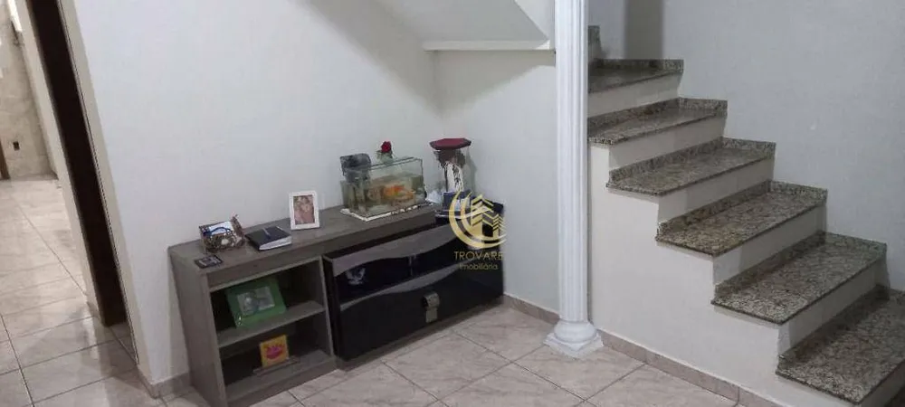 Sobrado, 3 quartos, 130 m² - Foto 3