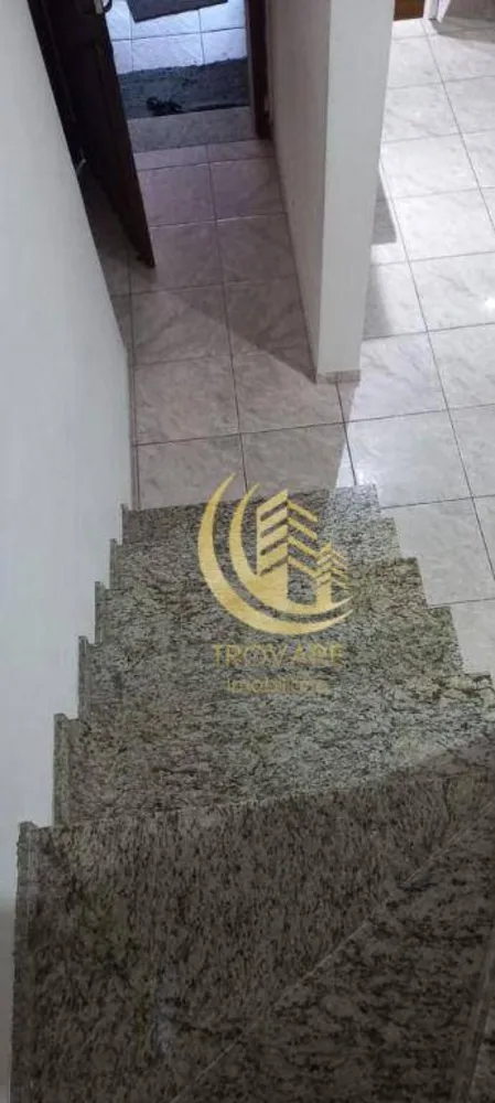 Sobrado, 3 quartos, 130 m² - Foto 13