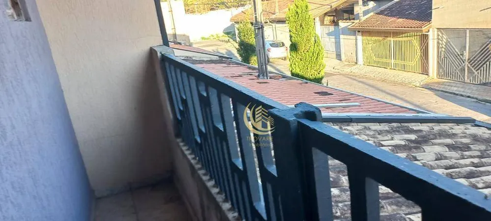 Sobrado, 3 quartos, 130 m² - Foto 9