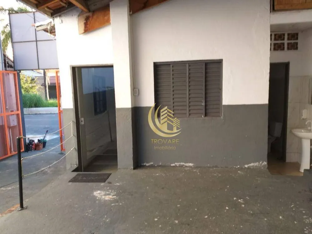 Loja-Salão, 250 m² - Foto 11