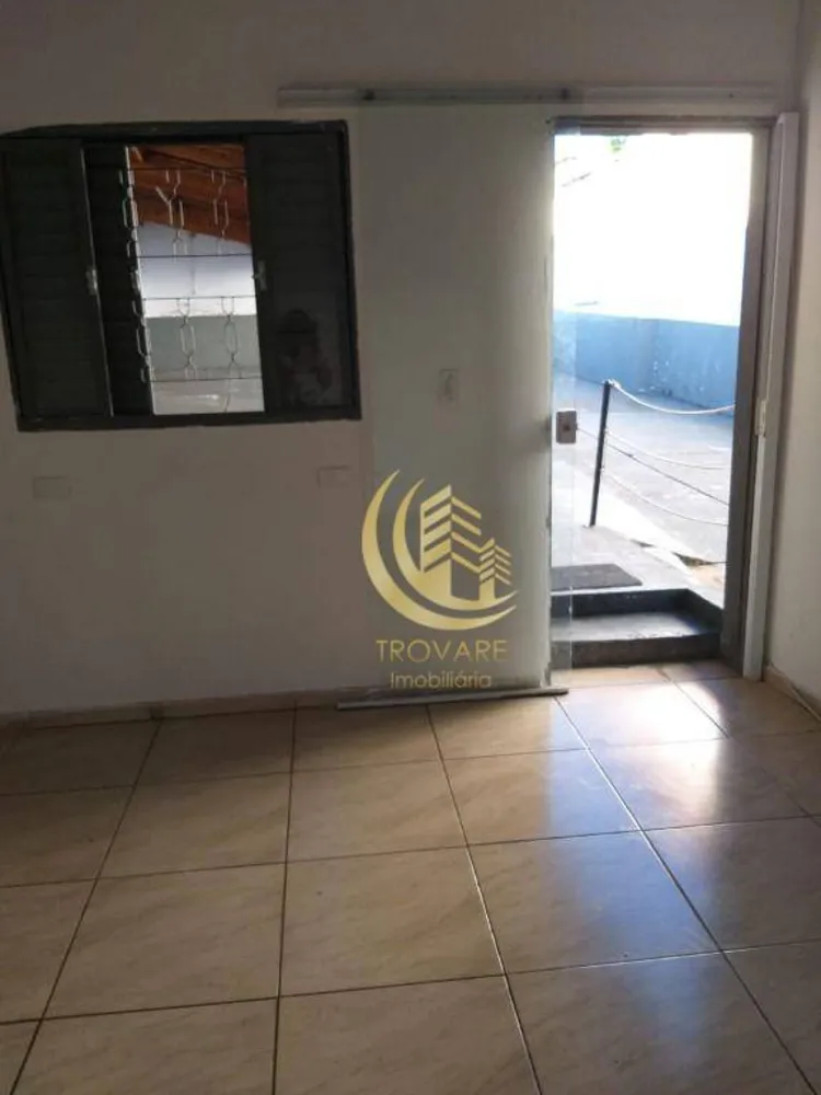 Loja-Salão, 250 m² - Foto 1