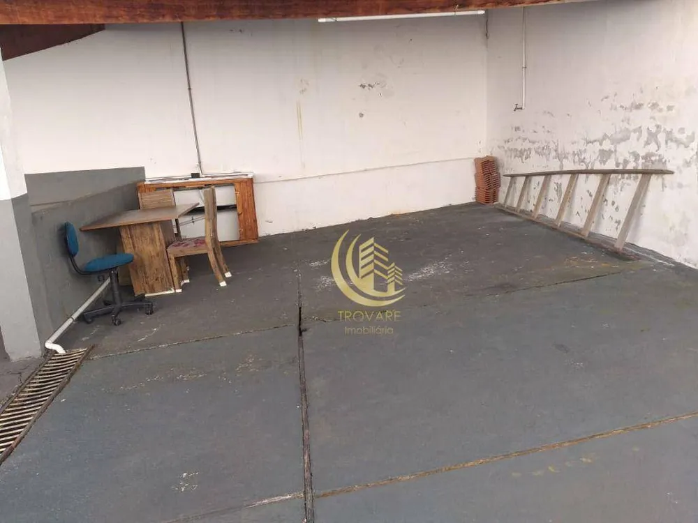 Loja-Salão, 250 m² - Foto 4