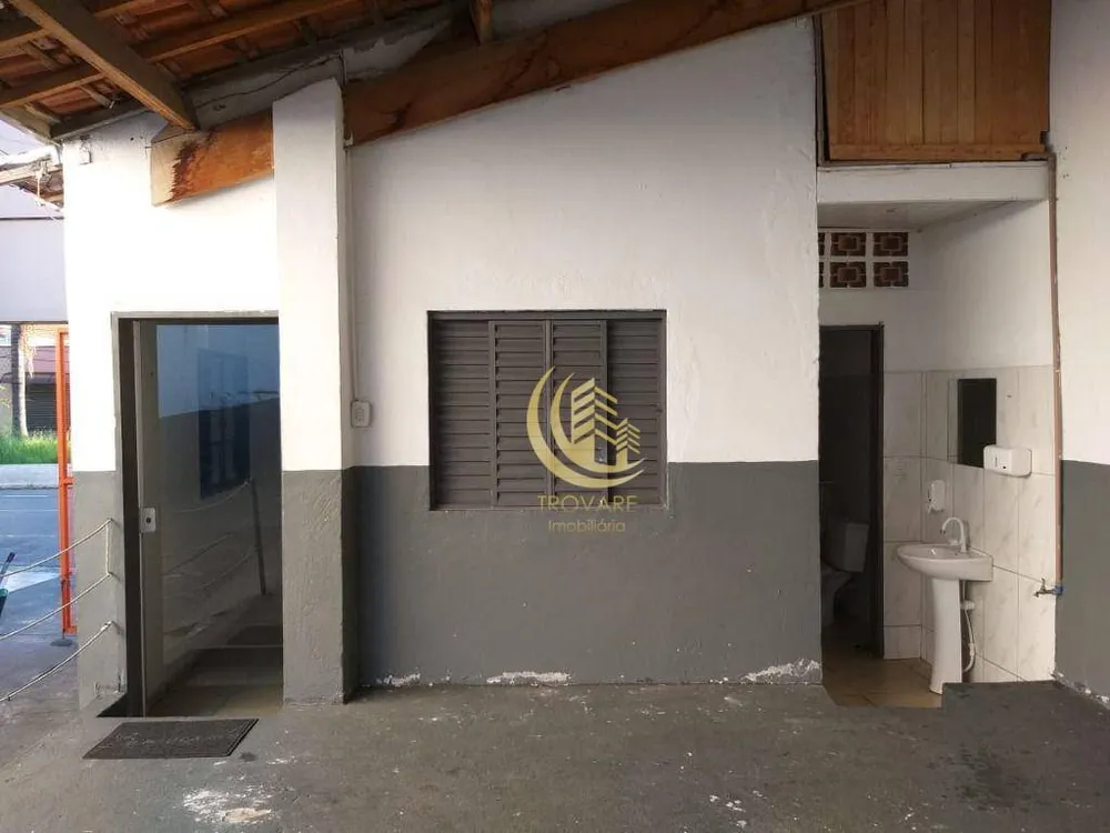 Loja-Salão, 250 m² - Foto 8