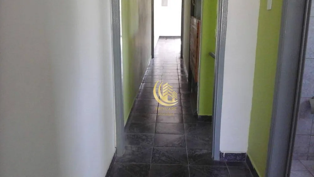 Sobrado, 3 quartos, 150 m² - Foto 8