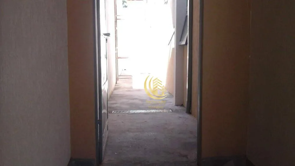 Sobrado, 3 quartos, 150 m² - Foto 11