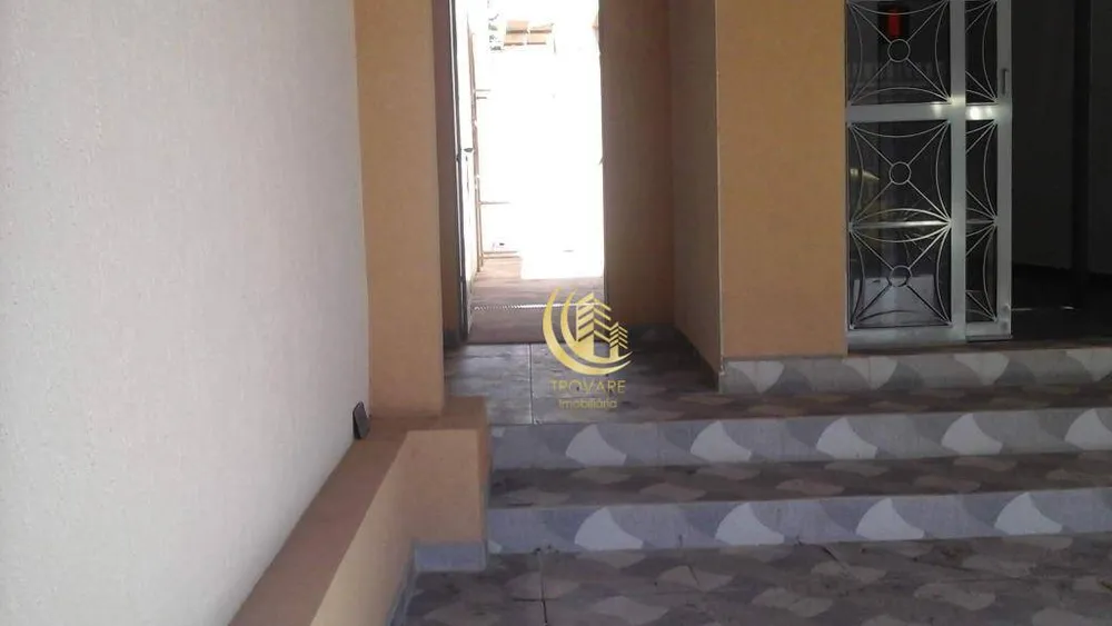 Sobrado, 3 quartos, 150 m² - Foto 10