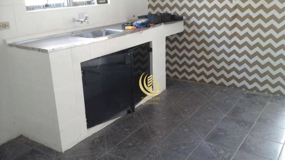 Sobrado, 3 quartos, 150 m² - Foto 14