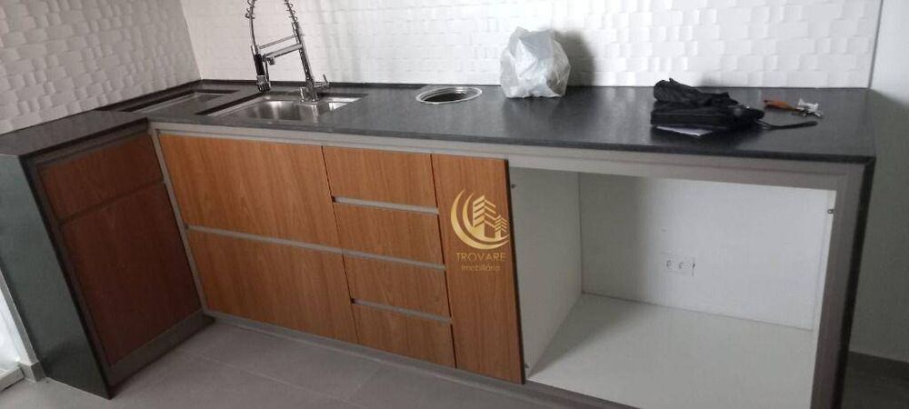 Apartamento, 3 quartos, 140 m² - Foto 2