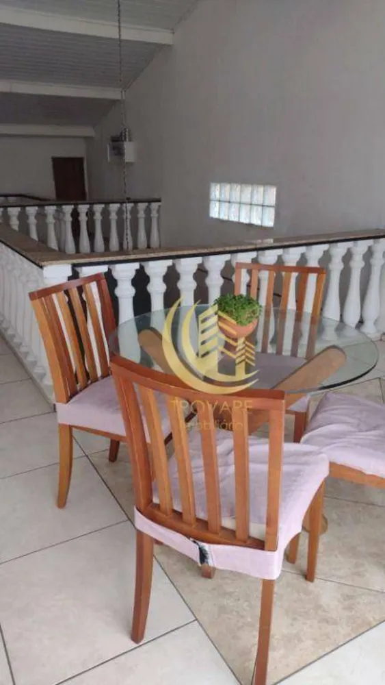 Sobrado, 2 quartos, 110 m² - Foto 7