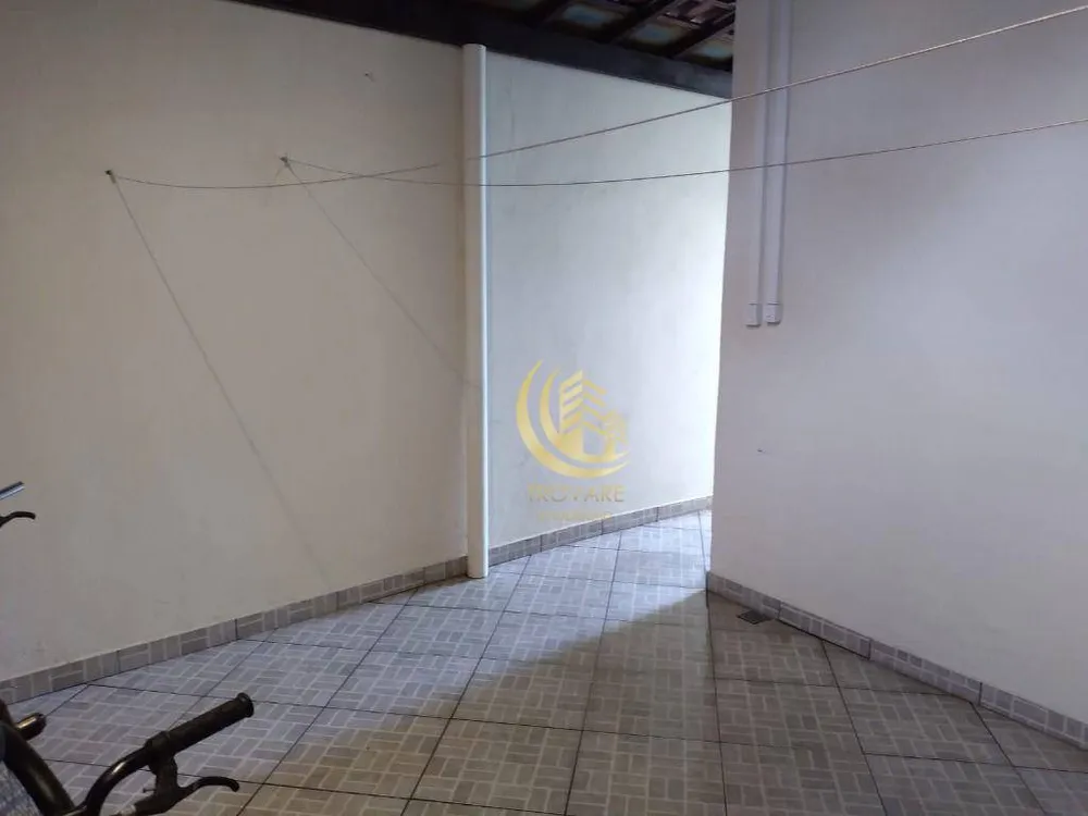 Sobrado, 2 quartos, 110 m² - Foto 5
