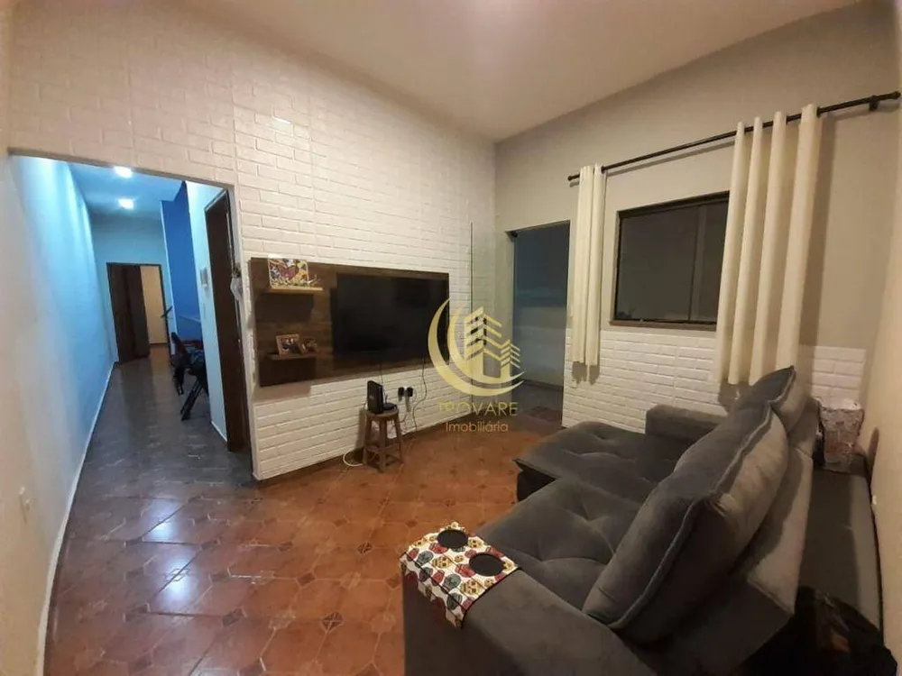 Sobrado, 2 quartos, 110 m² - Foto 9
