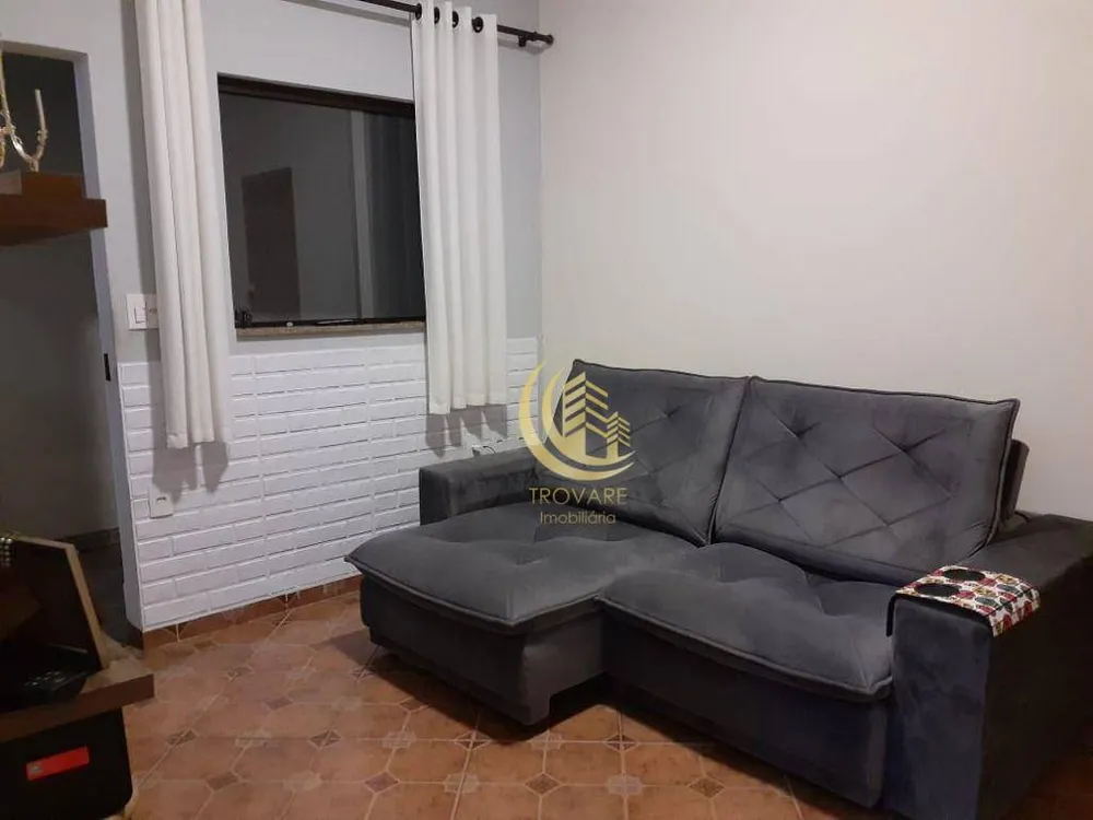 Sobrado, 2 quartos, 110 m² - Foto 4