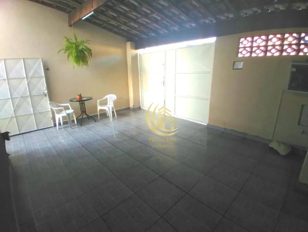 Sobrado, 2 quartos, 110 m² - Foto 1