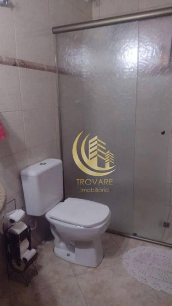 Sobrado, 2 quartos, 110 m² - Foto 6
