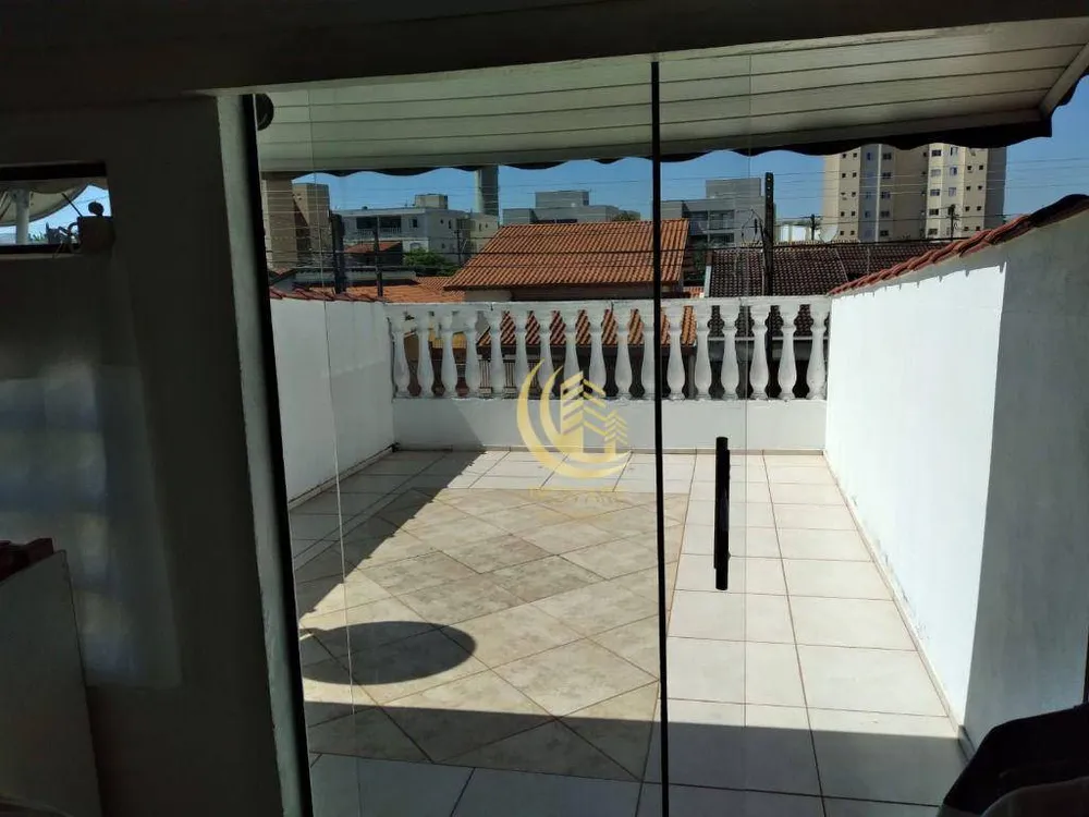 Sobrado, 2 quartos, 110 m² - Foto 8