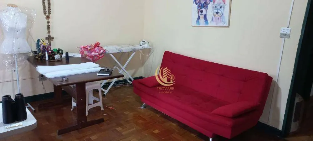Casa, 2 quartos, 130 m² - Foto 14
