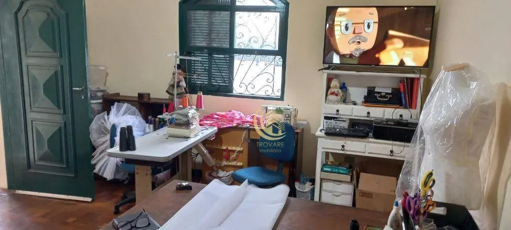 Casa, 2 quartos, 130 m² - Foto 15