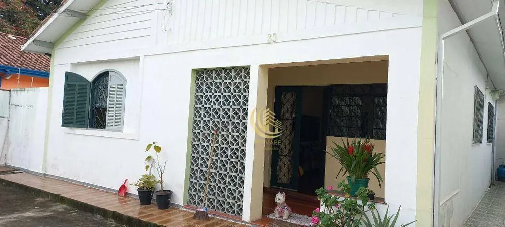 Casa, 2 quartos, 130 m² - Foto 1