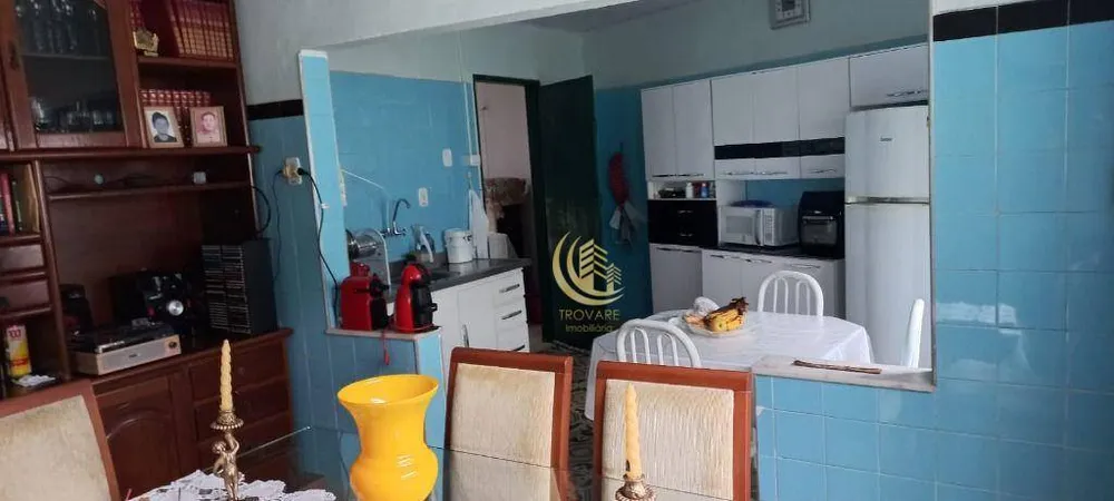 Casa, 2 quartos, 130 m² - Foto 8