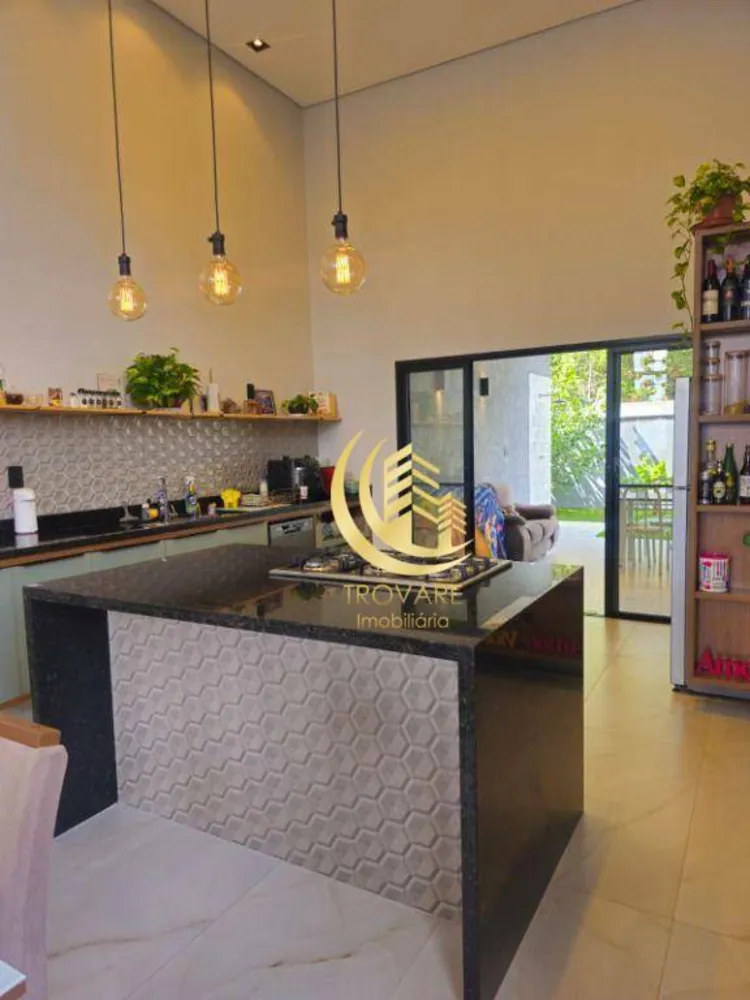 Casa de Condomínio, 3 quartos - Foto 8