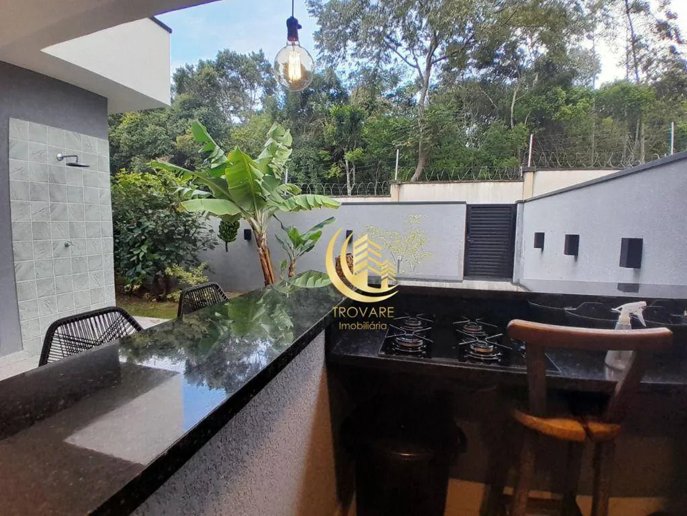 Casa de Condomínio, 3 quartos - Foto 10