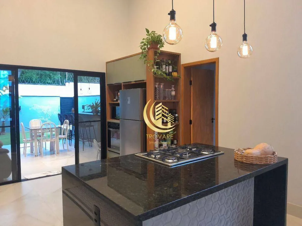 Casa de Condomínio, 3 quartos - Foto 6