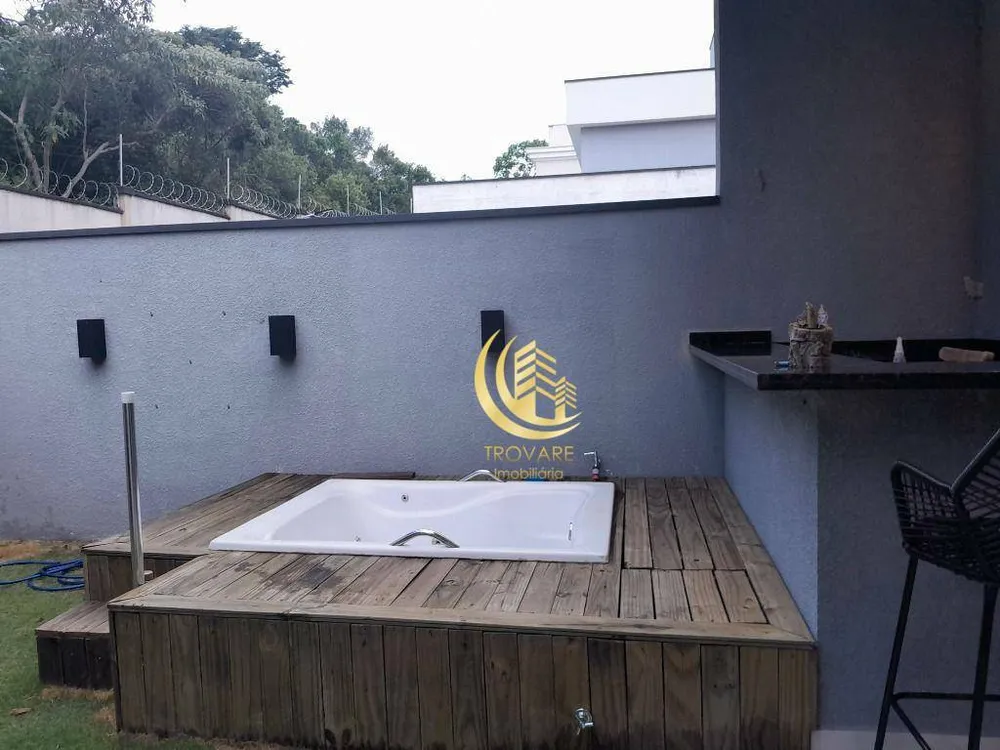 Casa de Condomínio, 3 quartos - Foto 11