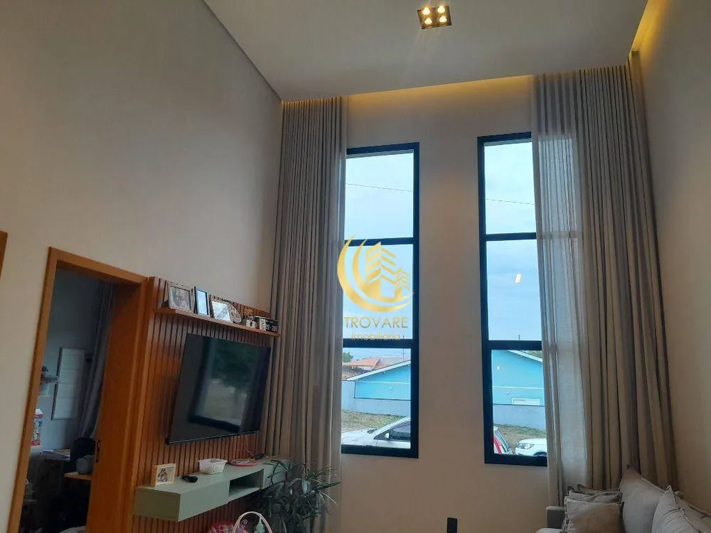 Casa de Condomínio, 3 quartos - Foto 5