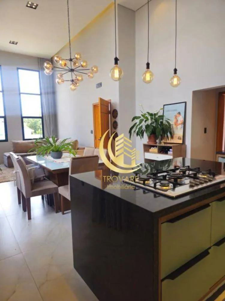 Casa de Condomínio, 3 quartos - Foto 7