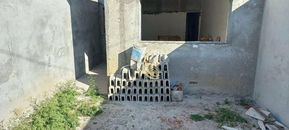Casa, 2 quartos, 66 m² - Foto 2