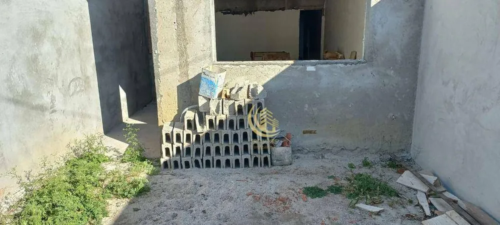 Casa, 2 quartos, 66 m² - Foto 3