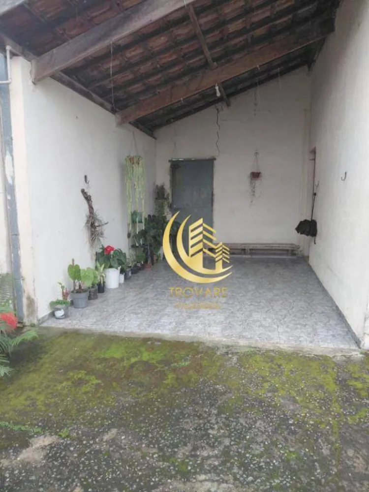 Casa, 4 quartos, 116 m² - Foto 14