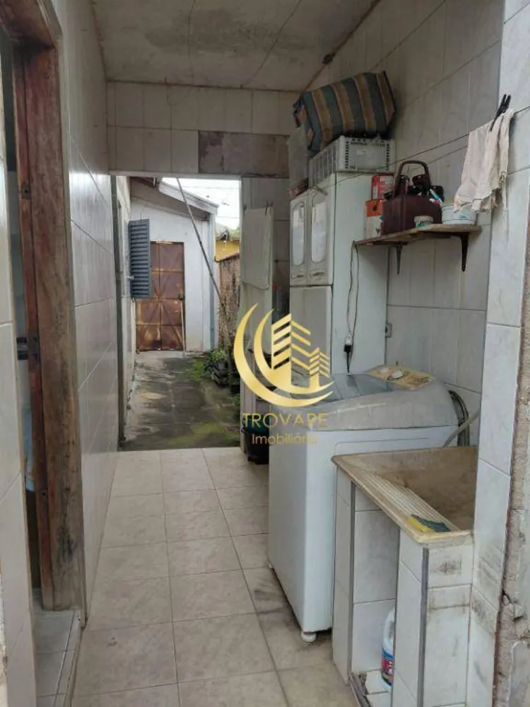Casa, 4 quartos, 116 m² - Foto 11