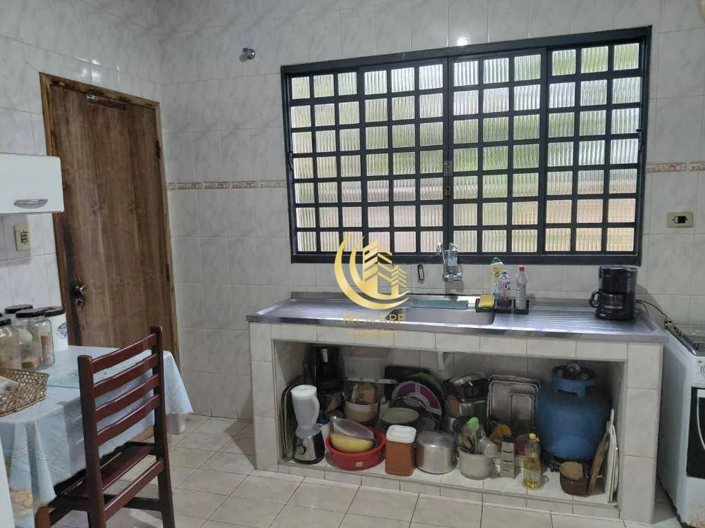 Casa, 4 quartos, 116 m² - Foto 9
