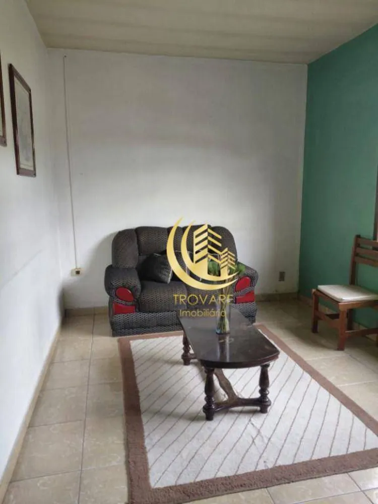Casa, 4 quartos, 116 m² - Foto 7