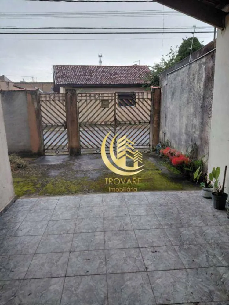 Casa, 4 quartos, 116 m² - Foto 12