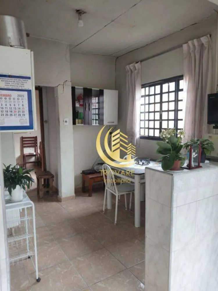 Casa, 4 quartos, 116 m² - Foto 4