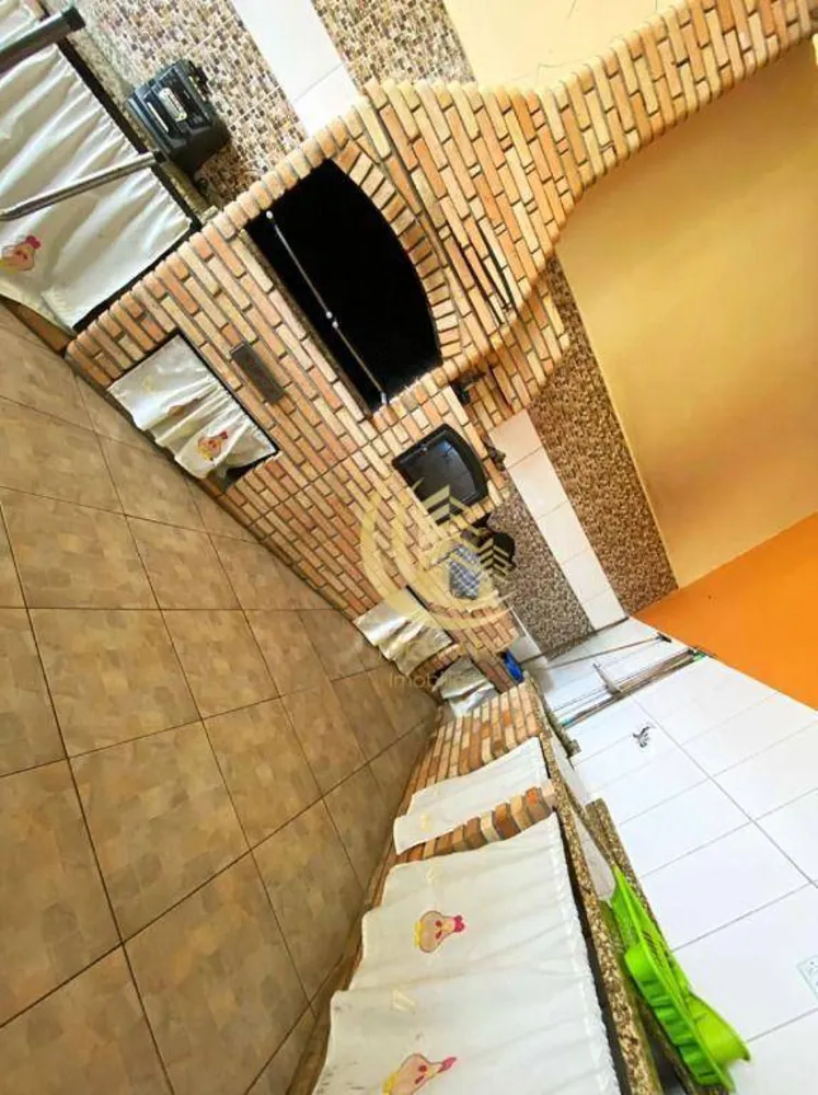 Chácara, 3 quartos, 1570 m² - Foto 13