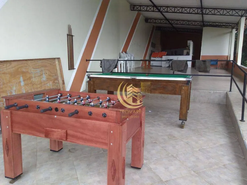 Chácara, 3 quartos, 1570 m² - Foto 2