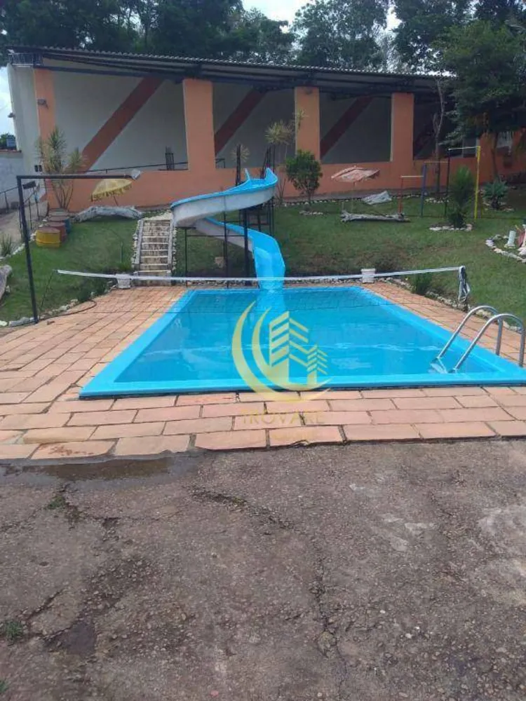 Chácara, 3 quartos, 1570 m² - Foto 12
