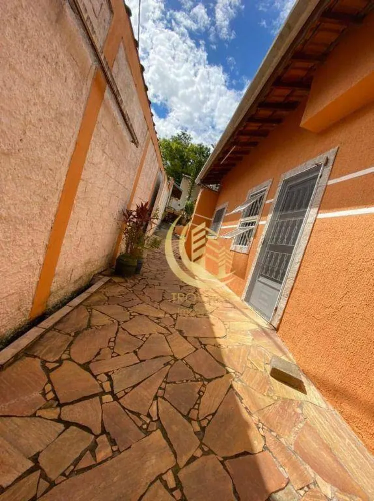 Chácara, 3 quartos, 1570 m² - Foto 6