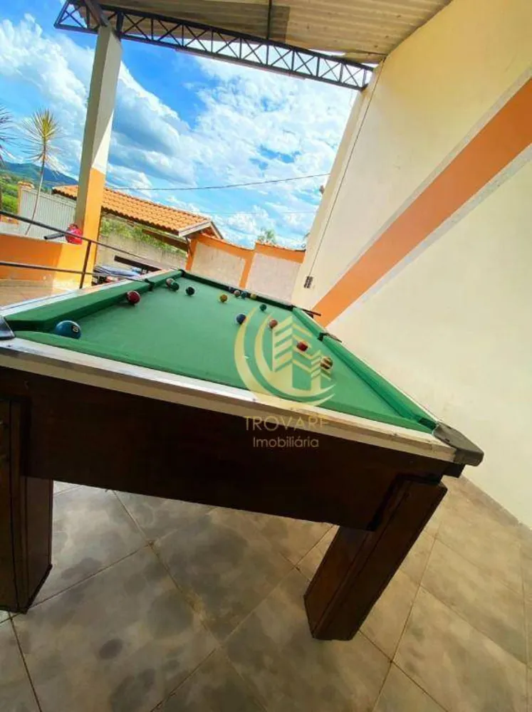 Chácara, 3 quartos, 1570 m² - Foto 15
