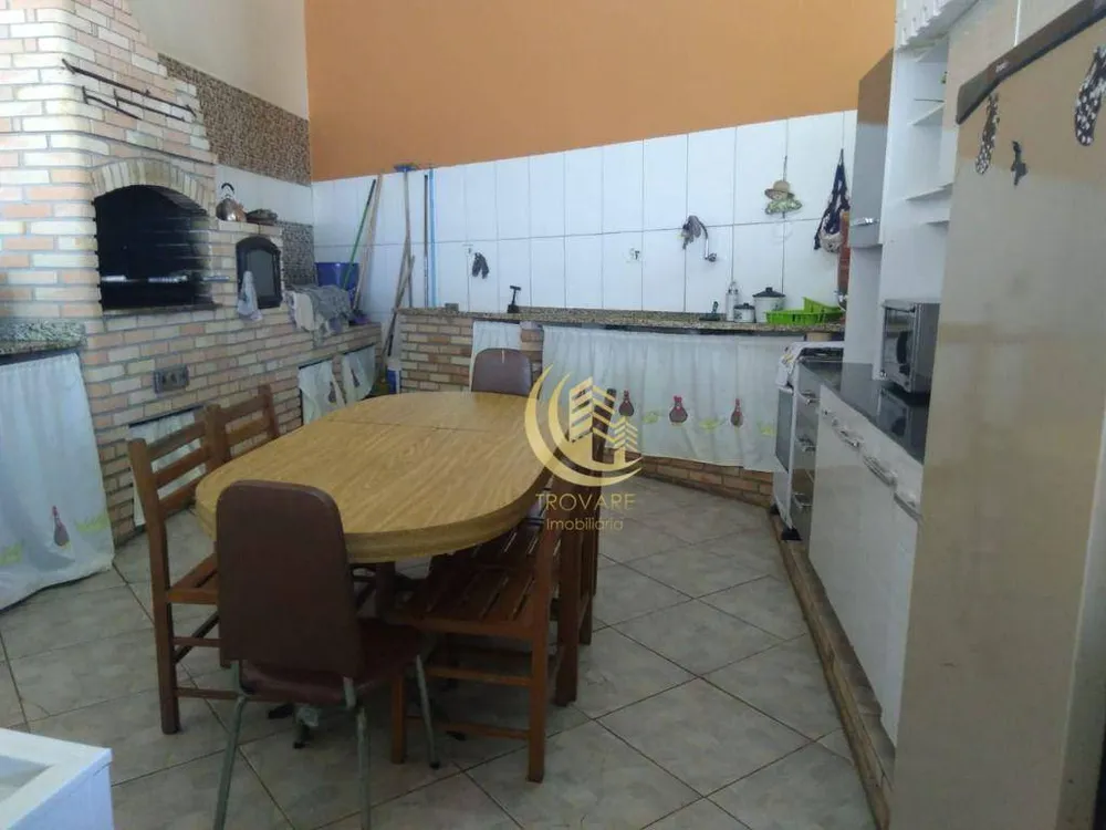 Chácara, 3 quartos, 1570 m² - Foto 11