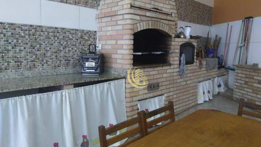 Chácara, 3 quartos, 1570 m² - Foto 7