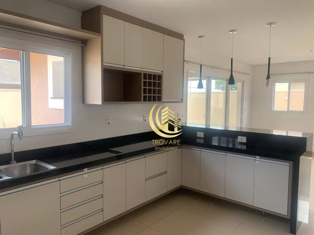 Sobrado, 4 quartos, 223 m² - Foto 3