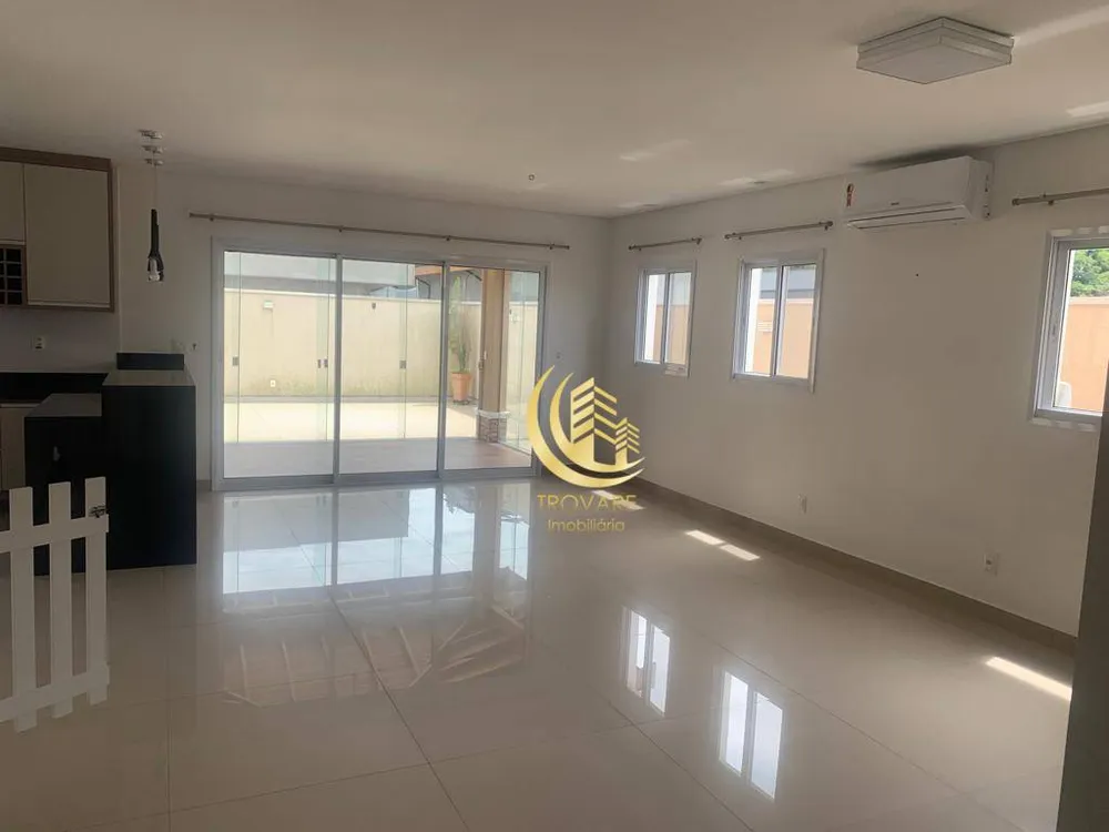 Sobrado, 4 quartos, 223 m² - Foto 2
