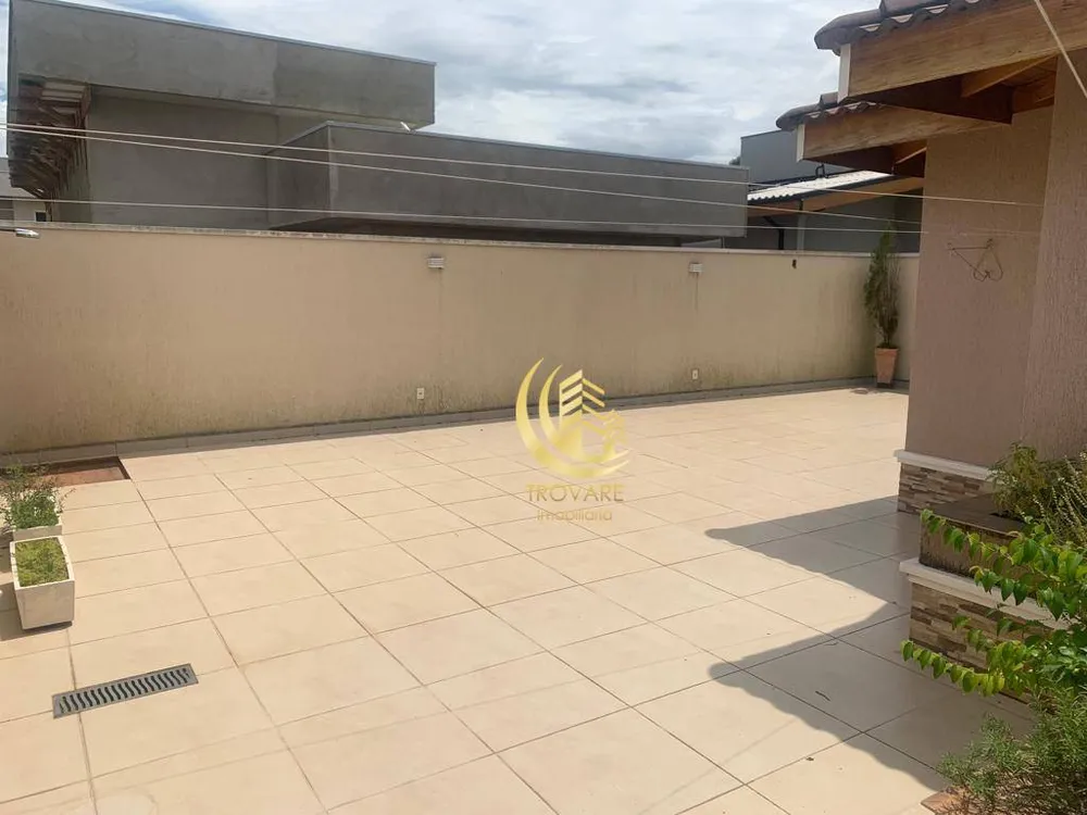 Sobrado, 4 quartos, 223 m² - Foto 15