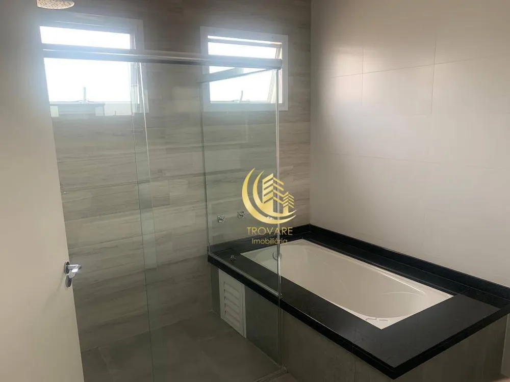 Sobrado, 4 quartos, 223 m² - Foto 13
