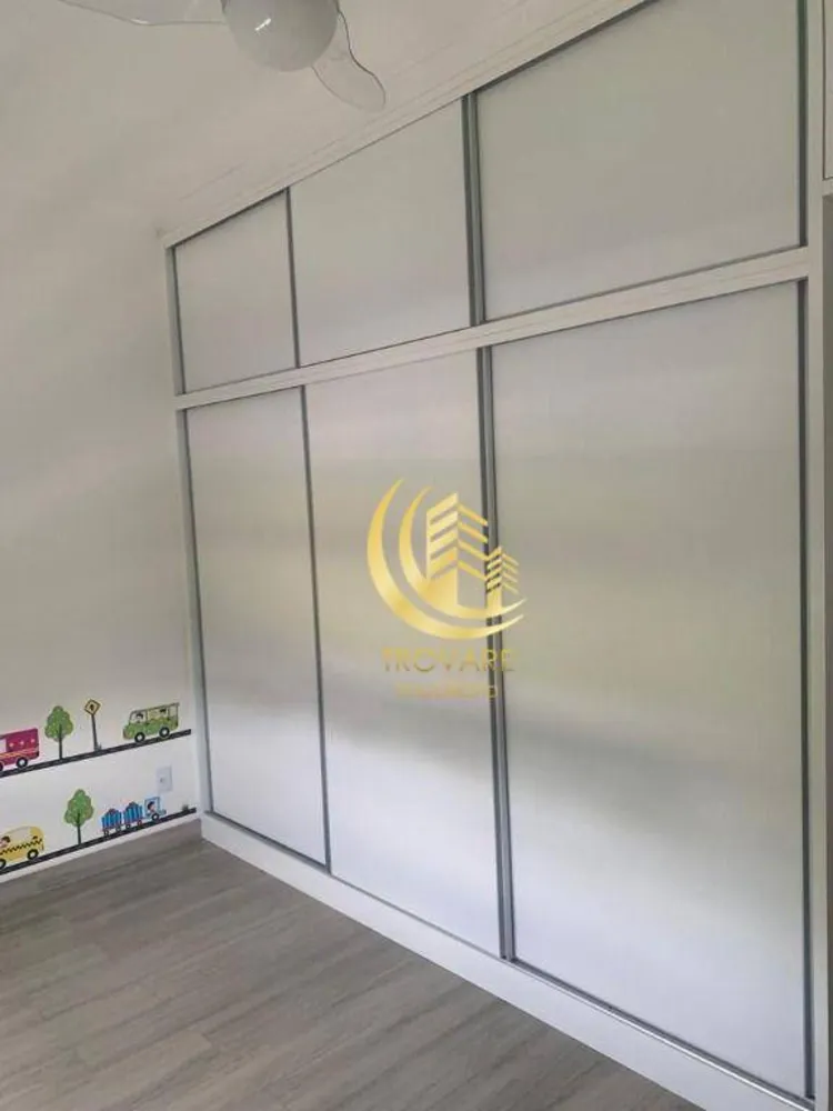 Sobrado, 4 quartos, 223 m² - Foto 8