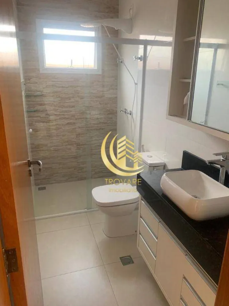 Sobrado, 4 quartos, 223 m² - Foto 6